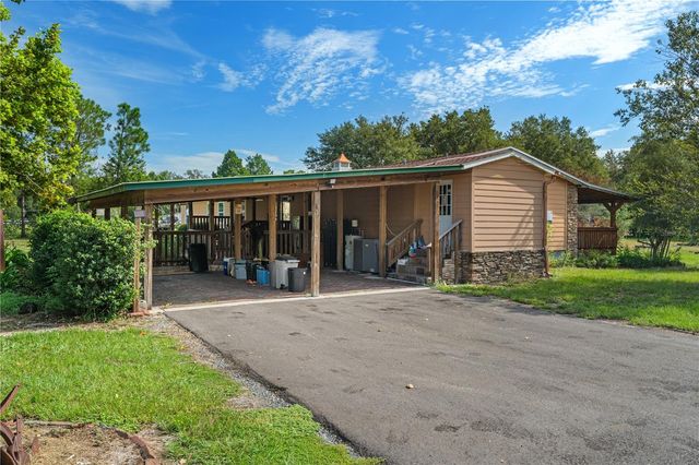 4235 ALLEN ROAD, Zephyrhills, FL 33541