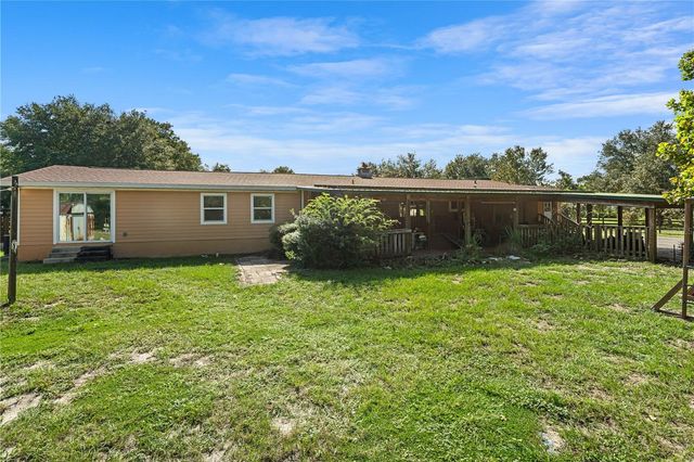 4235 ALLEN ROAD, Zephyrhills, FL 33541