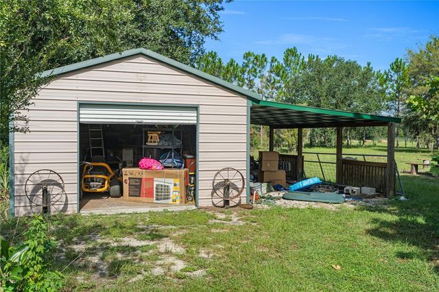 4235 ALLEN ROAD, Zephyrhills, FL 33541