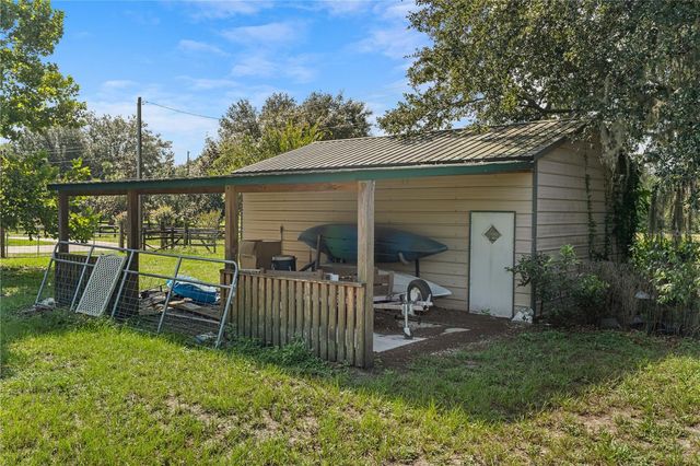 4235 ALLEN ROAD, Zephyrhills, FL 33541