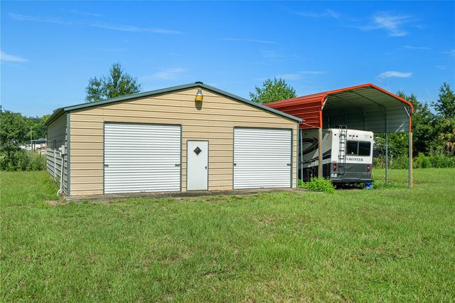 4235 ALLEN ROAD, Zephyrhills, FL 33541