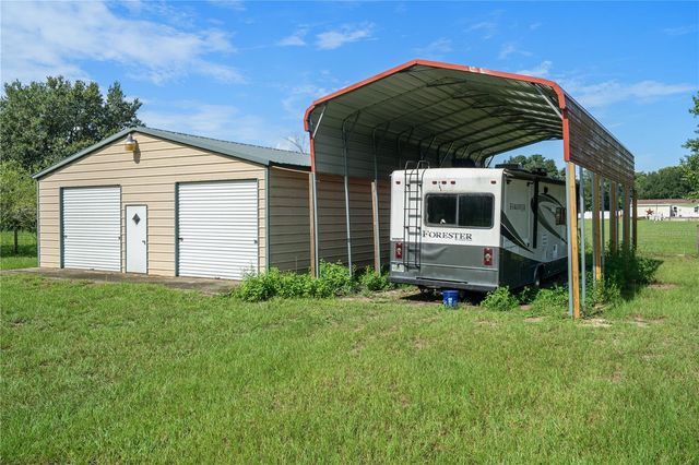 4235 ALLEN ROAD, Zephyrhills, FL 33541