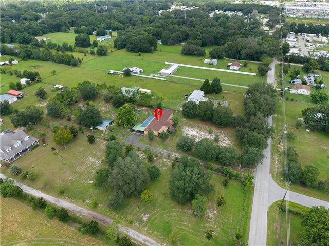4235 ALLEN ROAD, Zephyrhills, FL 33541
