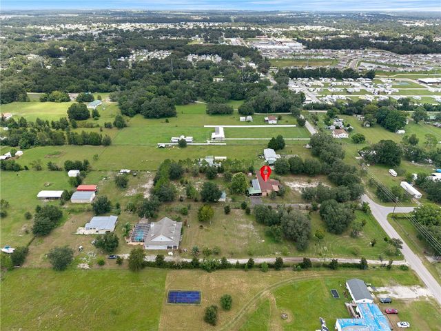 4235 ALLEN ROAD, Zephyrhills, FL 33541