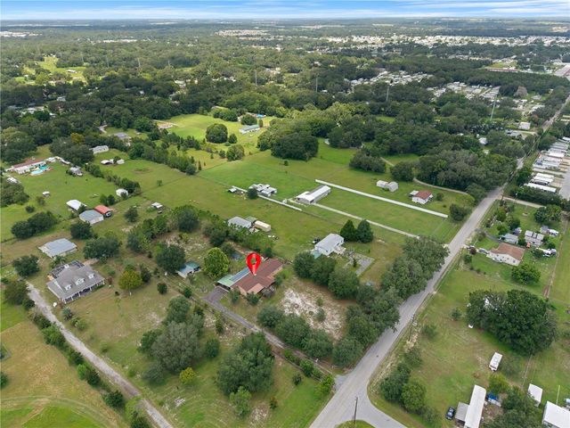 4235 ALLEN ROAD, Zephyrhills, FL 33541
