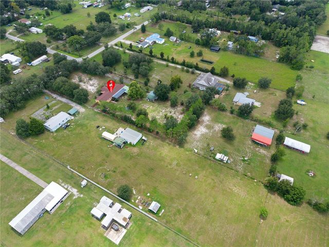 4235 ALLEN ROAD, Zephyrhills, FL 33541