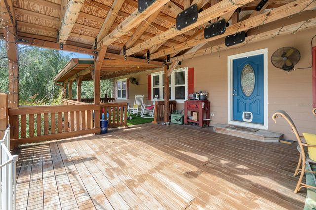 4235 ALLEN ROAD, Zephyrhills, FL 33541