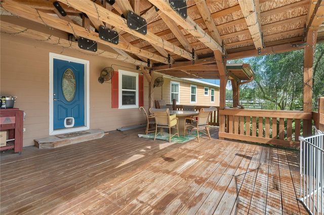 4235 ALLEN ROAD, Zephyrhills, FL 33541