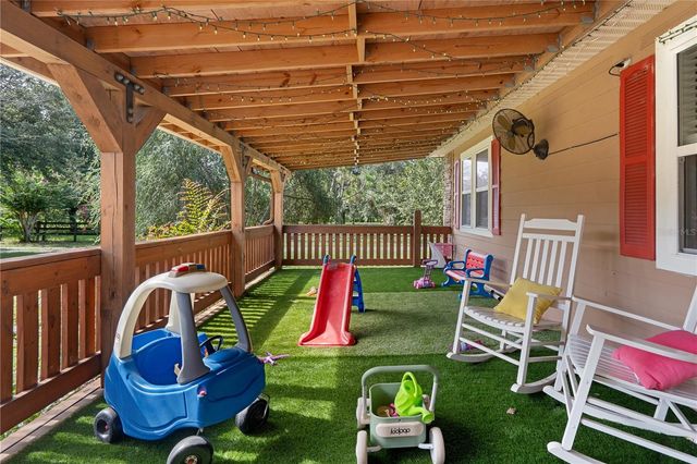 4235 ALLEN ROAD, Zephyrhills, FL 33541