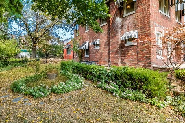 5011 N Kingshighway Boulevard, St Louis, MO 63115