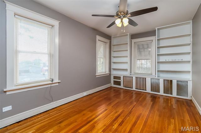 5011 N Kingshighway Boulevard, St Louis, MO 63115