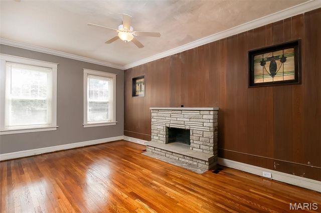 5011 N Kingshighway Boulevard, St Louis, MO 63115