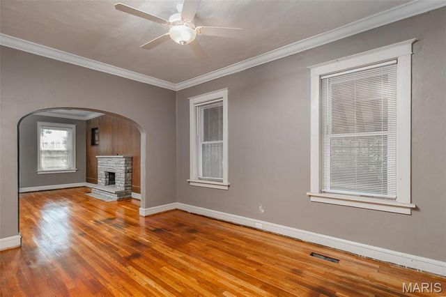 5011 N Kingshighway Boulevard, St Louis, MO 63115