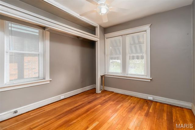 5011 N Kingshighway Boulevard, St Louis, MO 63115