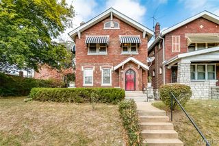 5011 N Kingshighway Boulevard, St Louis, MO 63115