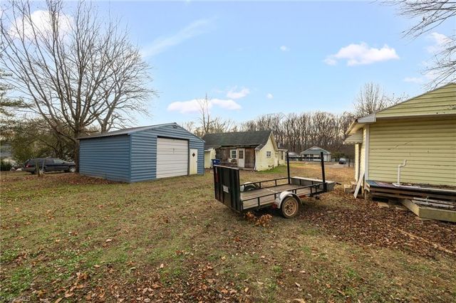 1911 Leight Street, Winston-salem, NC 27107