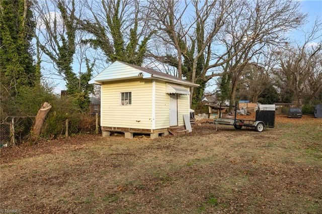 1911 Leight Street, Winston-salem, NC 27107