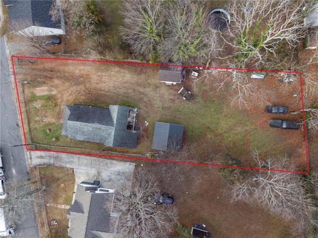 1911 Leight Street, Winston-salem, NC 27107