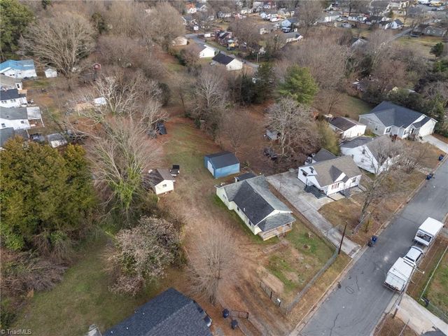 1911 Leight Street, Winston-salem, NC 27107