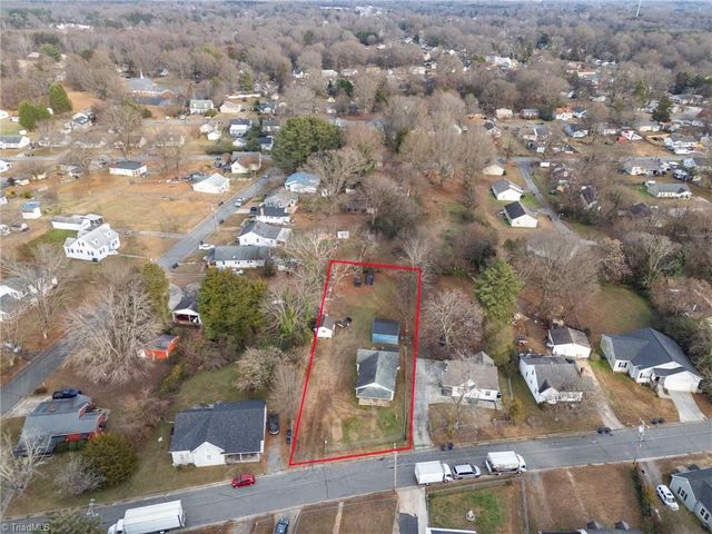 1911 Leight Street, Winston-salem, NC 27107