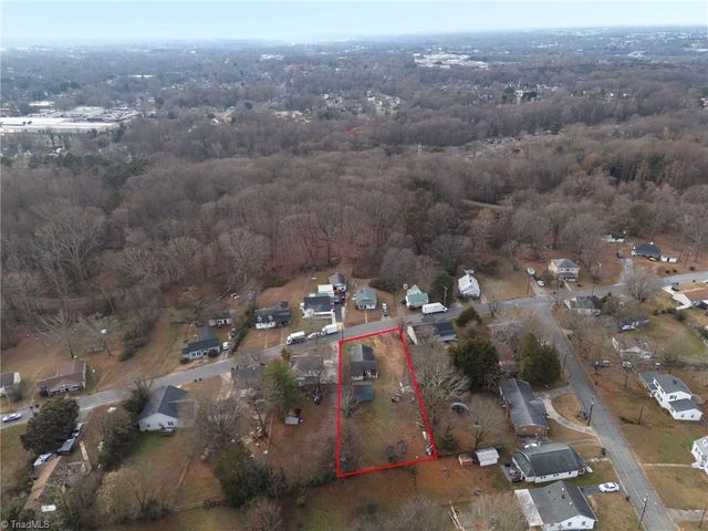 1911 Leight Street, Winston-salem, NC 27107