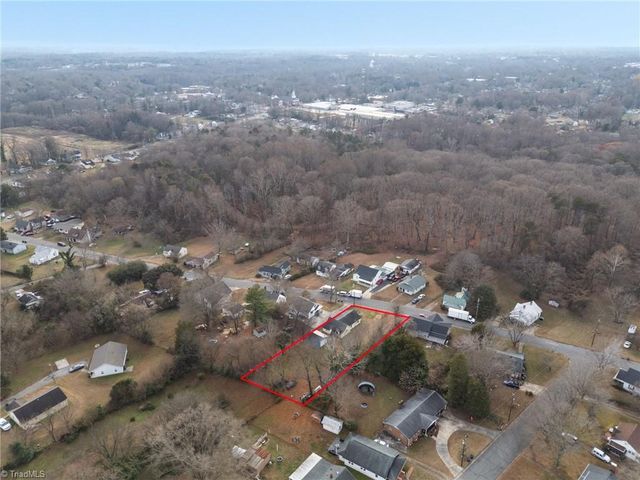 1911 Leight Street, Winston-salem, NC 27107