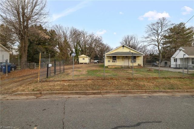 1911 Leight Street, Winston-salem, NC 27107