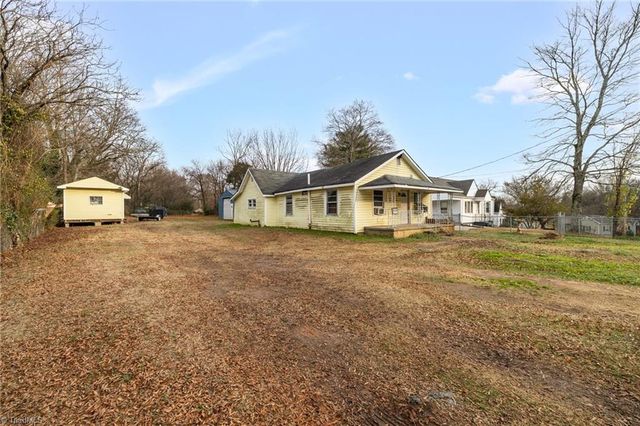 1911 Leight Street, Winston-salem, NC 27107