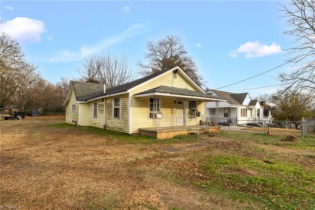 1911 Leight Street, Winston-salem, NC 27107