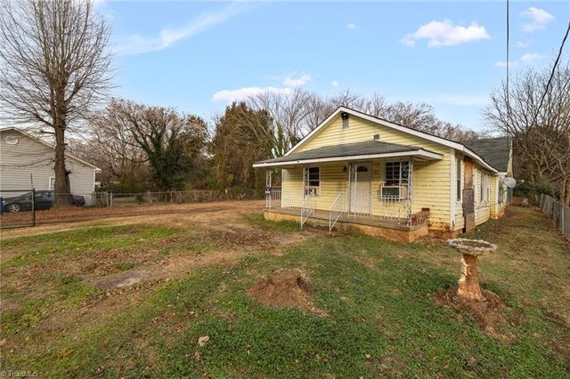 1911 Leight Street, Winston-salem, NC 27107