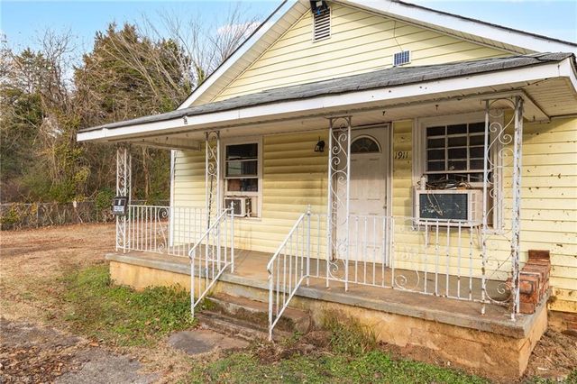 1911 Leight Street, Winston-salem, NC 27107