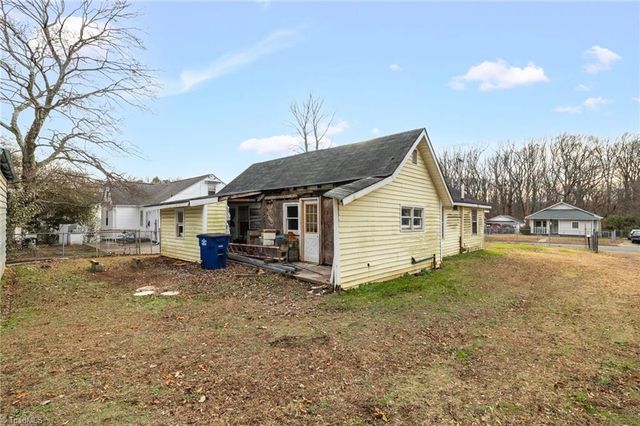 1911 Leight Street, Winston-salem, NC 27107