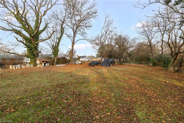 1911 Leight Street, Winston-salem, NC 27107