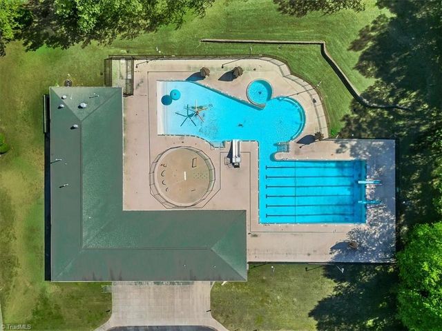 603 Spring Blossom Trace, Greensboro, NC 27410