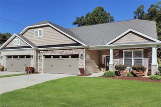 603 Spring Blossom Trace, Greensboro, NC 27410