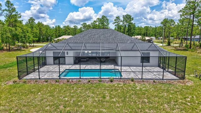 13362 DOWNY WOODPECKER ROAD, Weeki Wachee, FL 34614