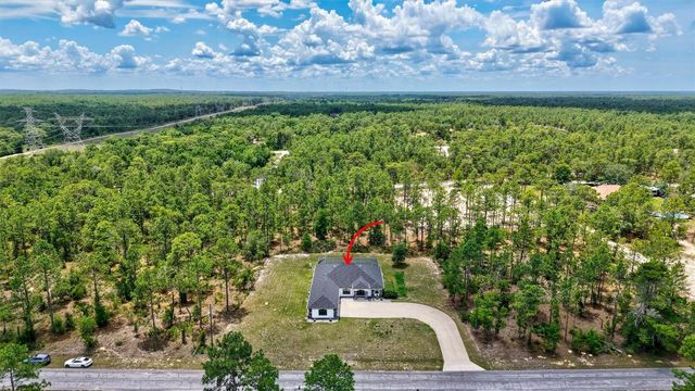13362 DOWNY WOODPECKER ROAD, Weeki Wachee, FL 34614