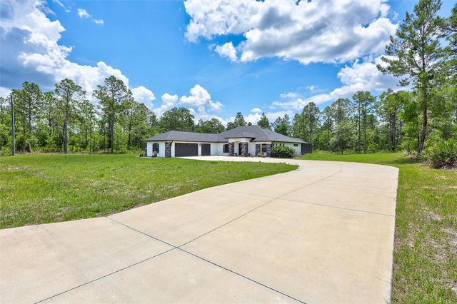 13362 DOWNY WOODPECKER ROAD, Weeki Wachee, FL 34614