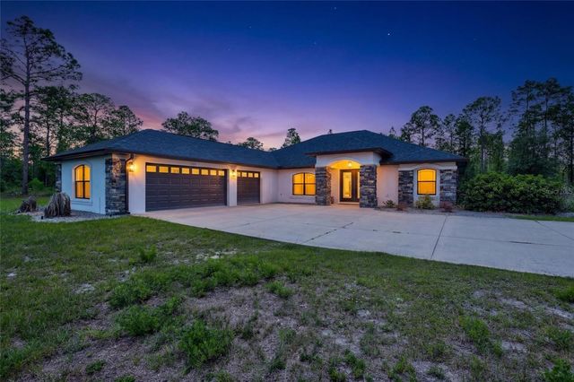 13362 DOWNY WOODPECKER ROAD, Weeki Wachee, FL 34614