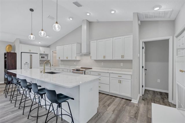 13362 DOWNY WOODPECKER ROAD, Weeki Wachee, FL 34614