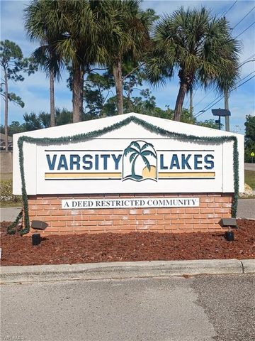 4508 Varsity CIR, Lehigh Acres, FL 33971