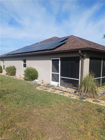 4508 Varsity CIR, Lehigh Acres, FL 33971