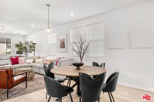 768 Daniel Freeman Circle, Inglewood, CA 90301