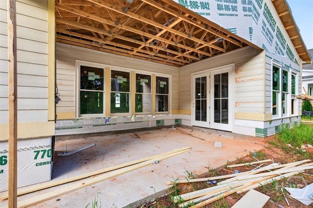 467 Lake Vista Drive, Statham, GA 30666