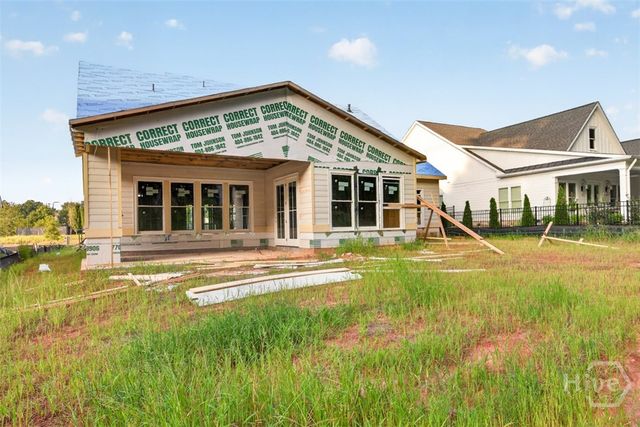 467 Lake Vista Drive, Statham, GA 30666