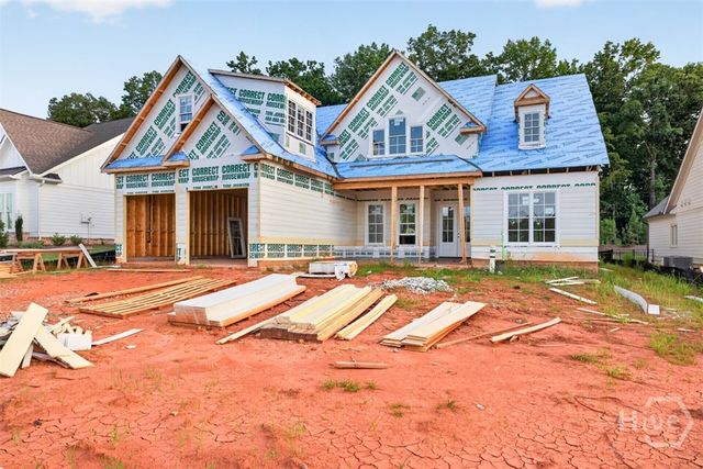 467 Lake Vista Drive, Statham, GA 30666