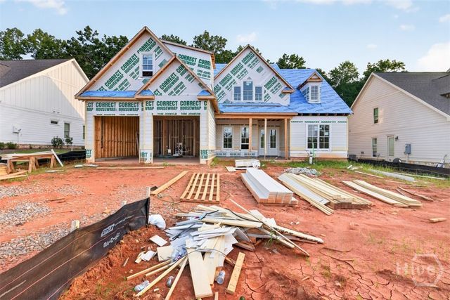 467 Lake Vista Drive, Statham, GA 30666