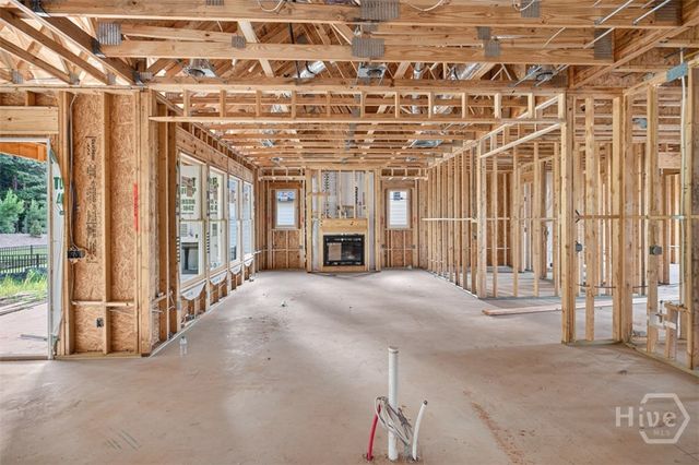 467 Lake Vista Drive, Statham, GA 30666