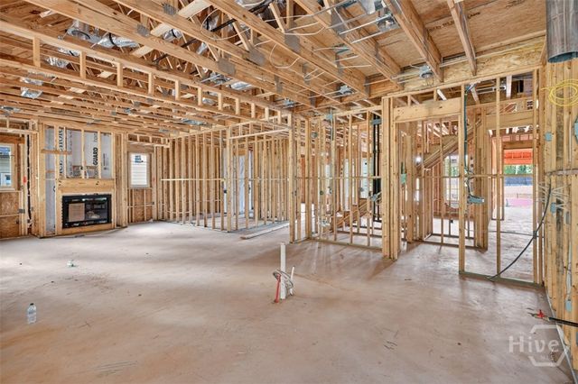 467 Lake Vista Drive, Statham, GA 30666
