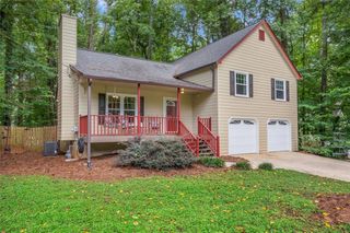 109 Michael Court, Dallas, GA 30157